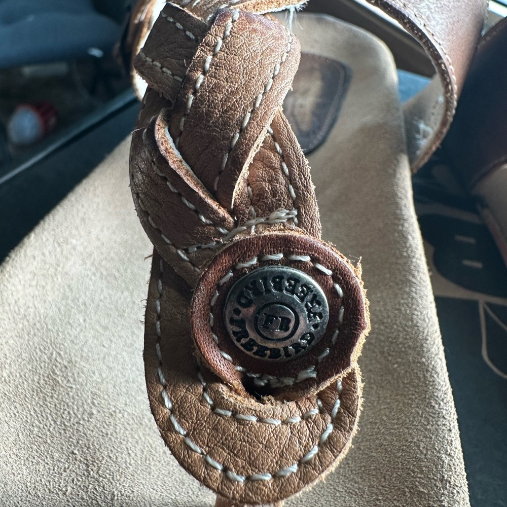 Freebird Sandals - Picture 6 of 7